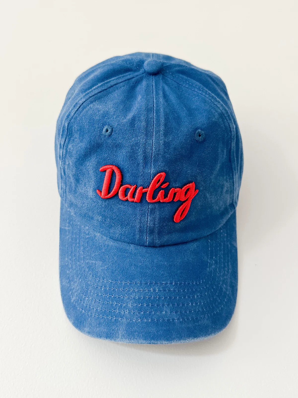 Darling Cap | Blue