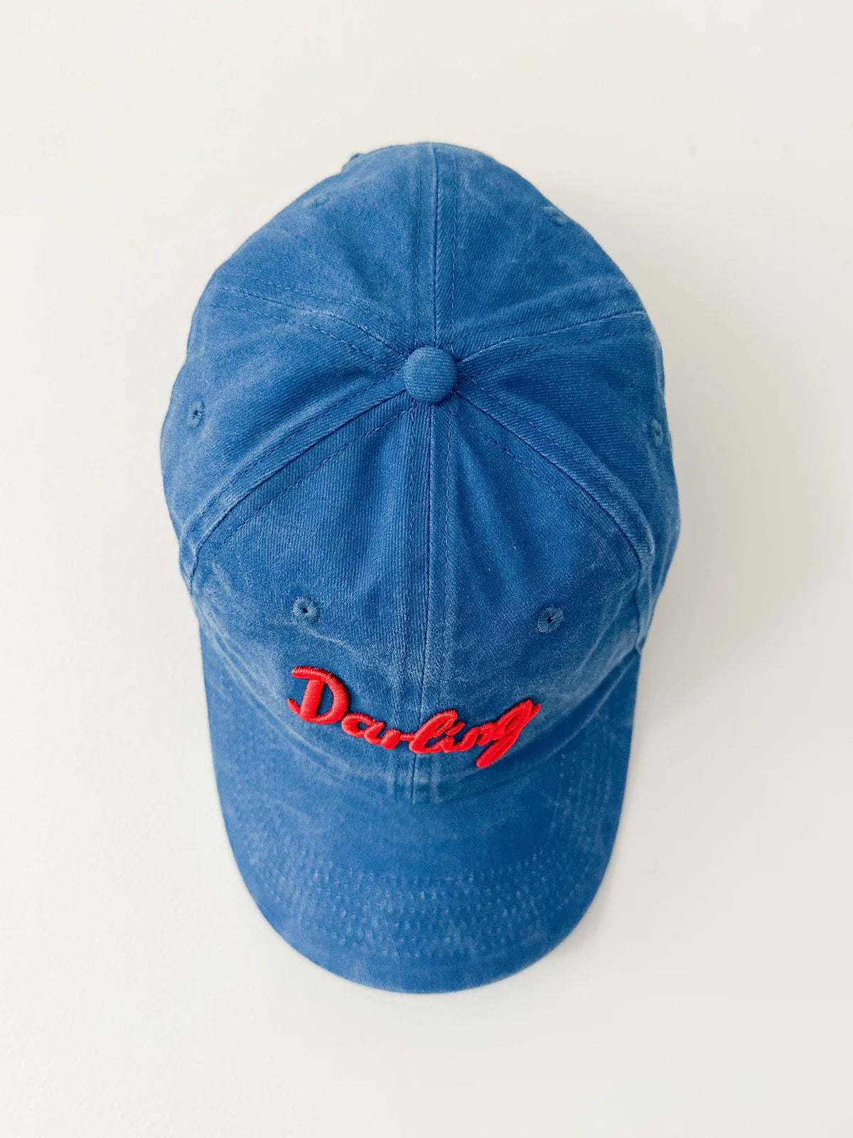 Darling Cap | Blue