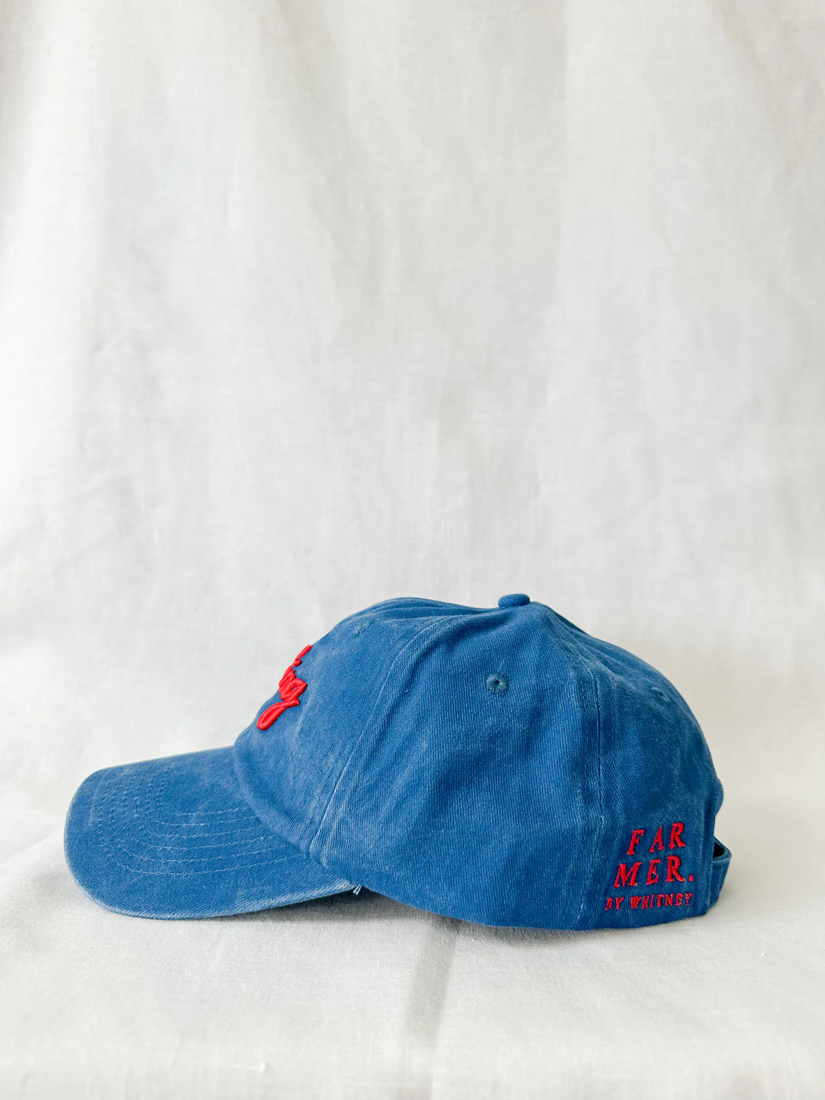 Darling Cap | Blue