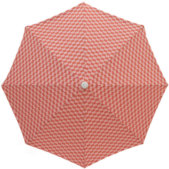 Business &amp; Pleasure- The Amalfi Umbrella Le Sirenuse Check