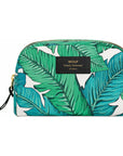 Wouf- Big Beauty Bag Tropical Print