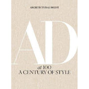 Architectural Digest at 100