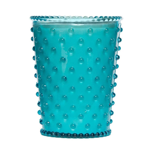 Simpatico- Cucumber & Gin Hobnail Candle