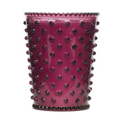 Simpatico- Fig Hobnail Candle